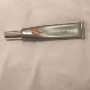 Pur hydra fluid foundation